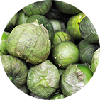 Tomatillos